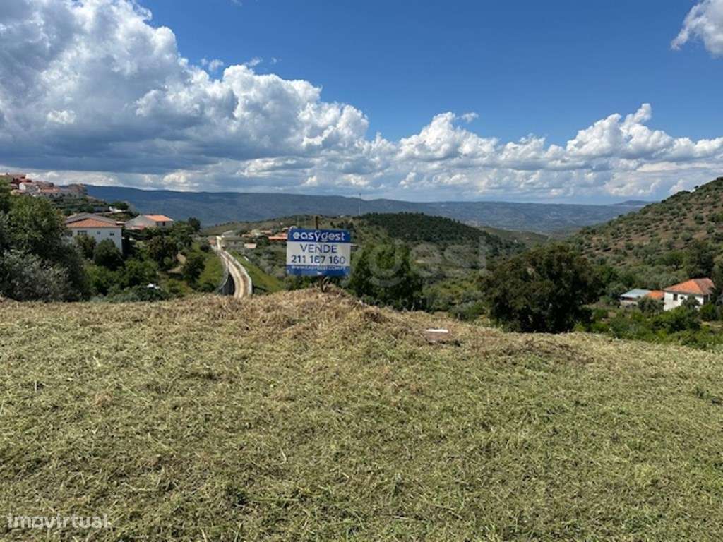 Magnifico lote com 408 m2 para construção situado numa zona habitac... - Grande imagem: 3/16