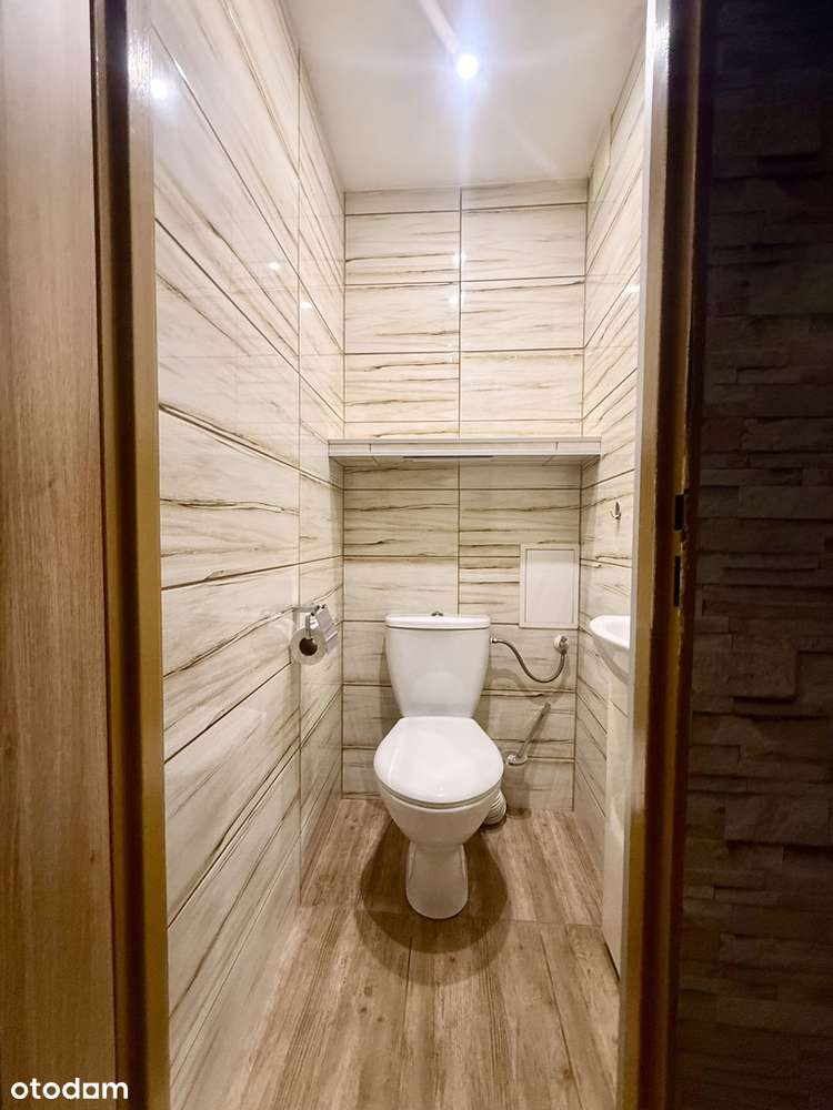 3 pokoje | 7 piętro | winda| balkon|10 min centrum-8