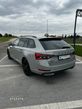 Skoda Superb 2.0 TDI SCR 4x4 Sportline DSG - 6