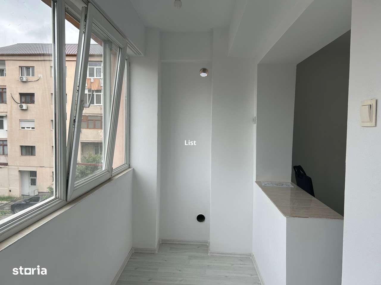 Apartament spatios 2 camere, Tg-Jiu, 9 Mai - Imagine principală: 4/6