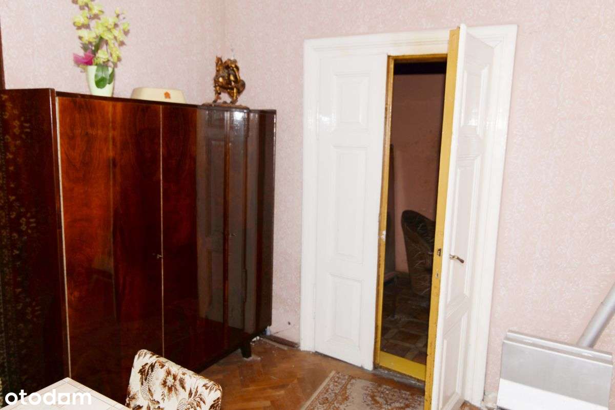 Zabytkowy Dom Z 1850r. Przy Rynku + Ogród - Pełny obrazek: 4/7