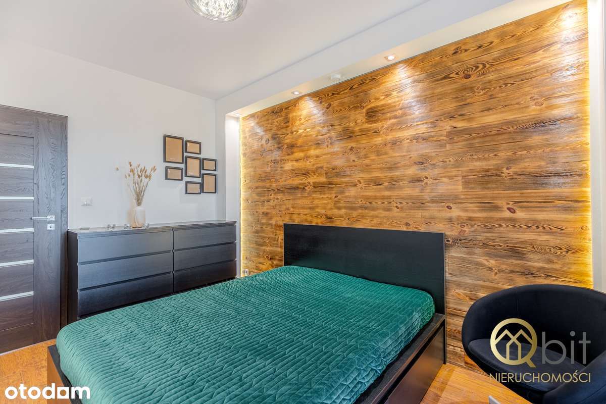 Stylowe mieszkanie o podwyższonym standardzie Wrocław Vivaldiego-7