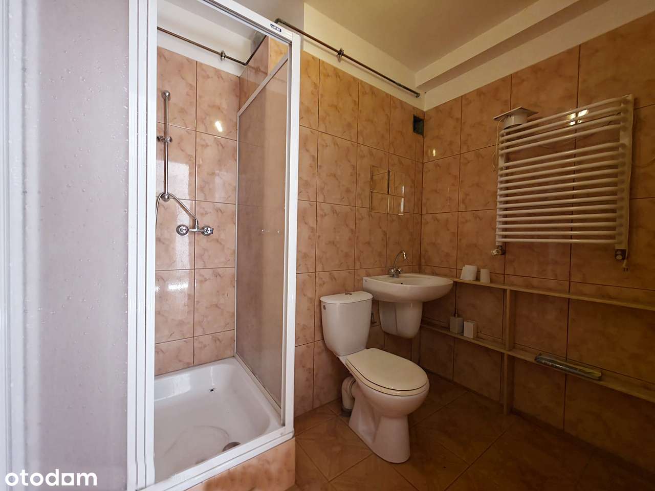 Bliźniak | Malachitowa | Podkarczówka | Kielce-9