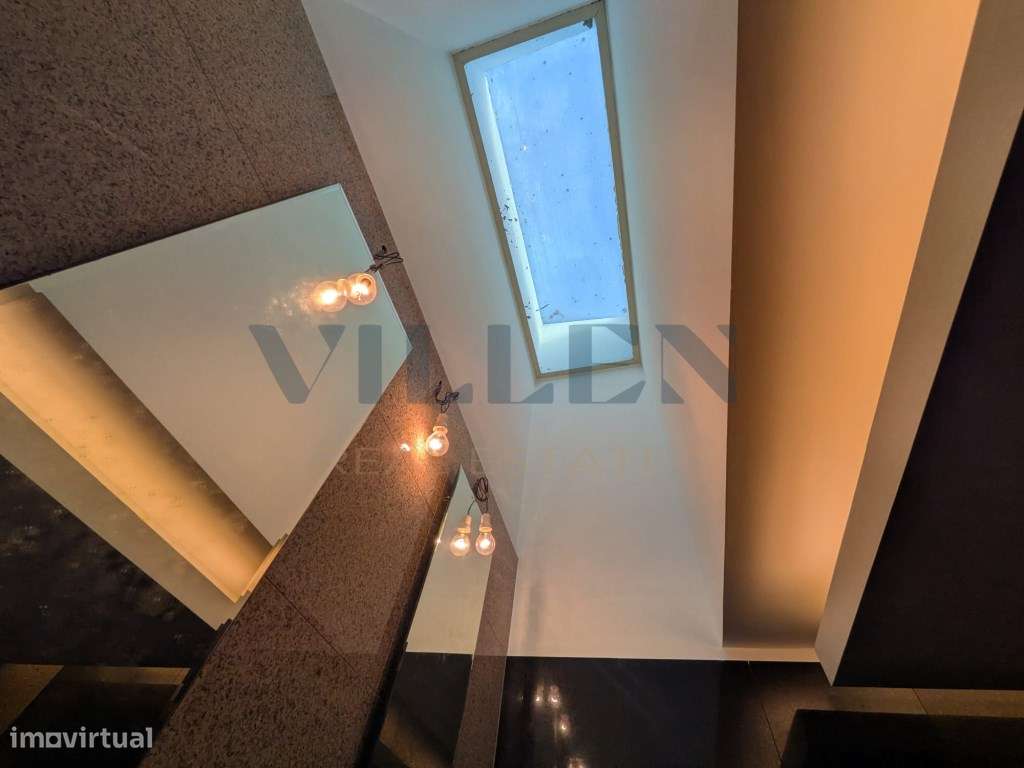 Moradia T5 de Luxo em São Romão do Coronado-17