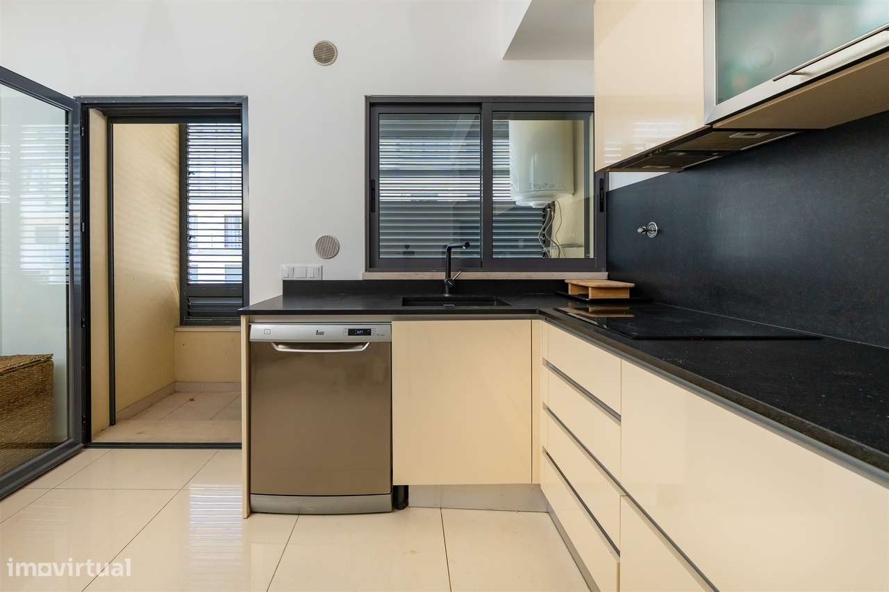 Apartamento T2, Alto da Castelhana, Estoril, Cascais - Grande imagem: 4/23