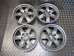 Felgi Audi A4 A5 A6 7,5Jx17 et28 5x112 8T0 - 1