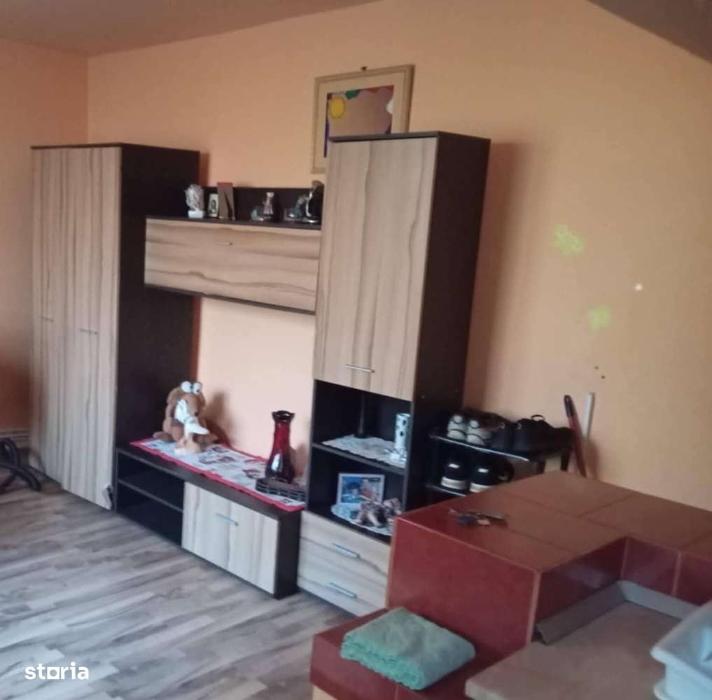 De vanzare 2 camere ,  pret 41,500€ mobilat - Imagine principală: 5/6