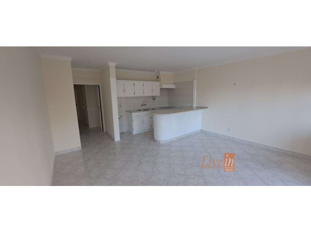 Apartamento T1 em Magoito a 200 metros da Praia - Grande imagem: 5/20