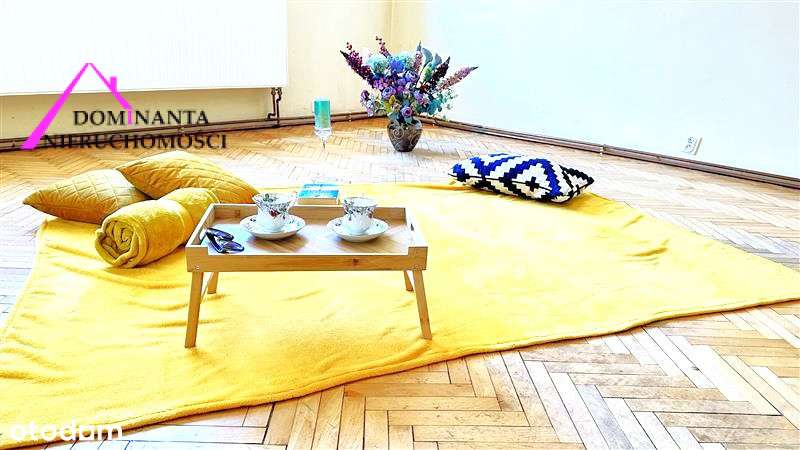 2, 3 pokoje blisko morza i Skm-4