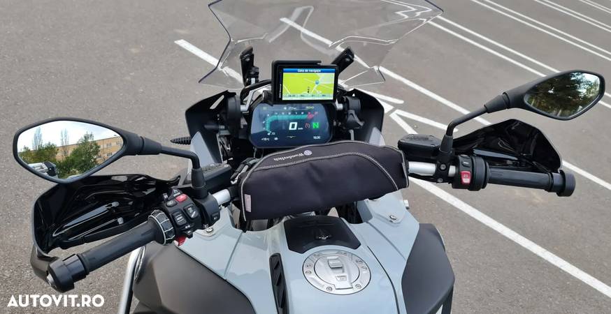 BMW R1250GS Adventure - 6