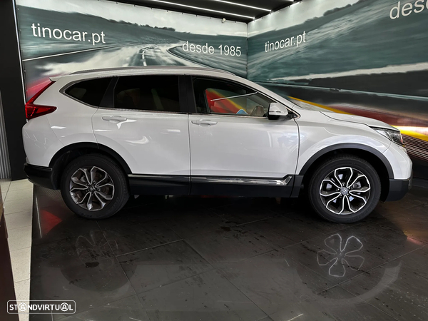 Honda CR-V 2.0 i-MMD Lifestyle - 5