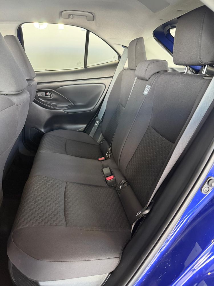 Toyota Yaris HYBRID Comfort Salon Polska BEZWYPADKOWY FV23% Gotówka Leasing