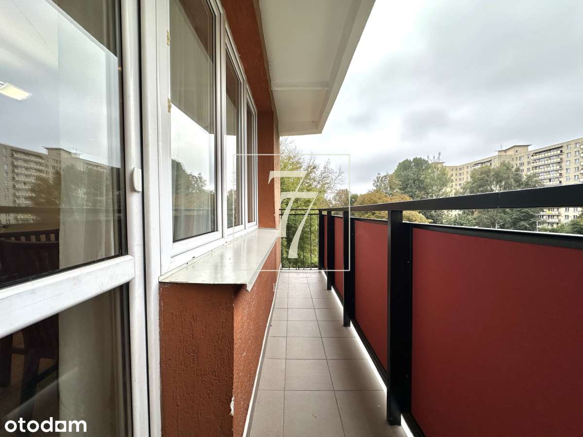 3 pokojowe, po generalnym remoncie, blisko metra-9