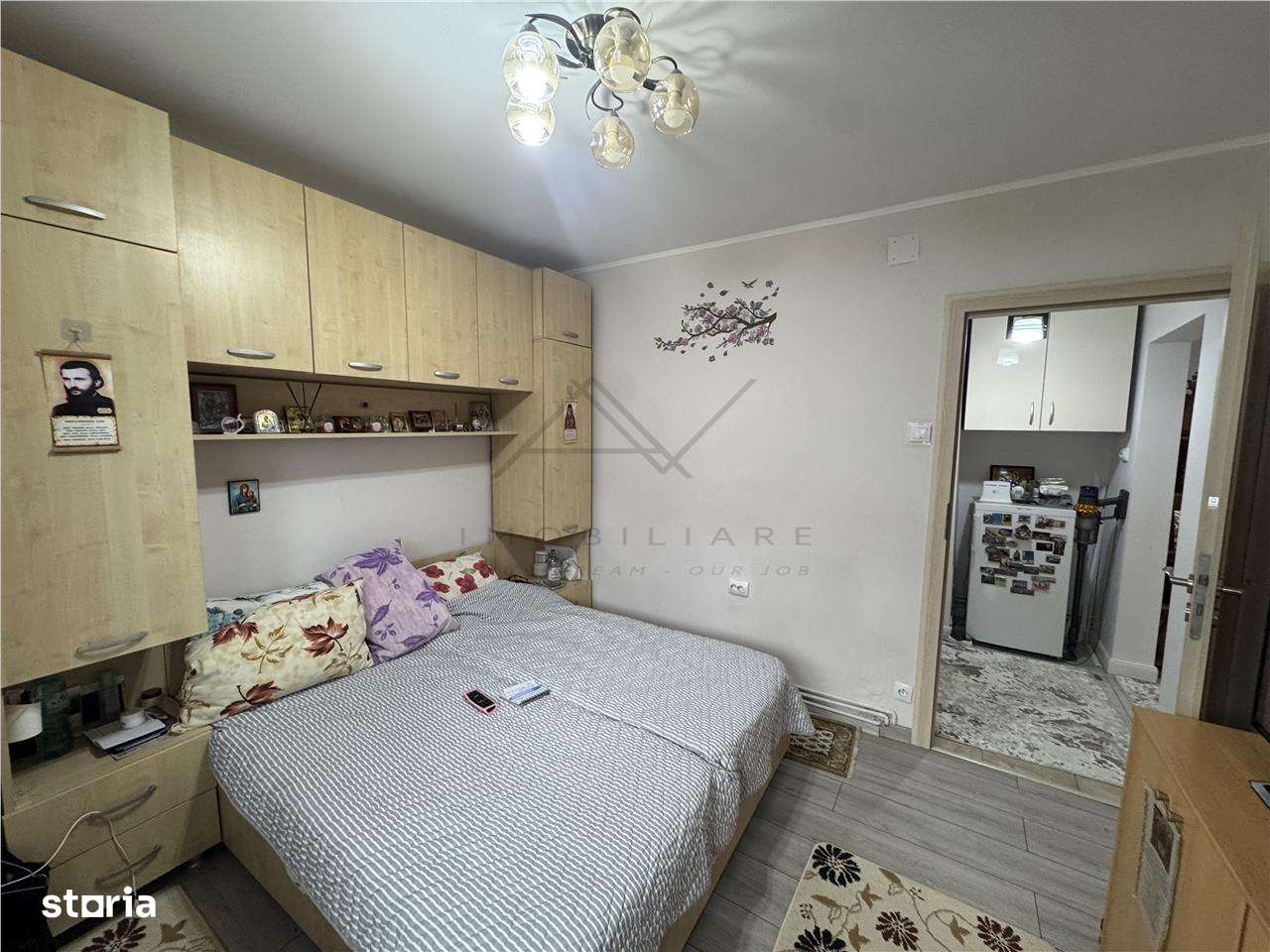 DE VANZARE APARTAMENT  PIATA GORJULUI - IULIU MANIU  CENTRALA-7