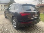 Audi Q5 3.2 FSI Quattro S tronic - 4