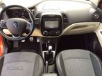 Renault Captur 1.5 dCi Exclusive - 32