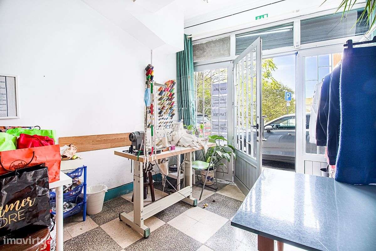 Trespasse  para venda - Grande imagem: 3/12