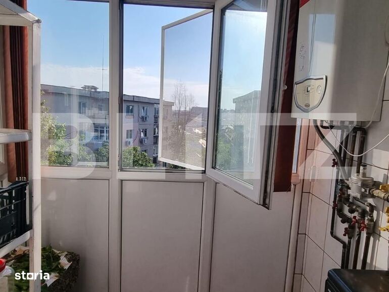 Apartament 3 camere, 55mp, Penes Curcanul