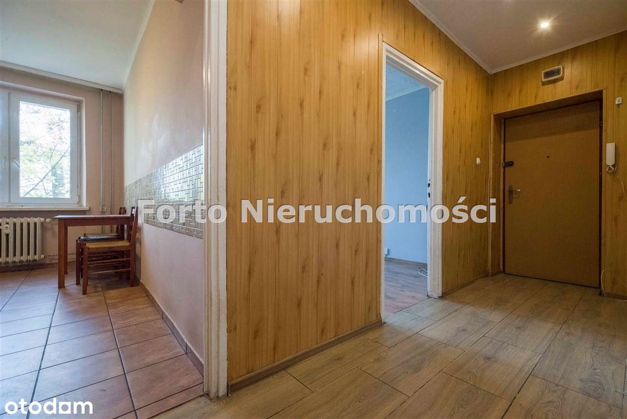 Katowice Lisieckiego , dwa pokoje na 1 piętrze-12