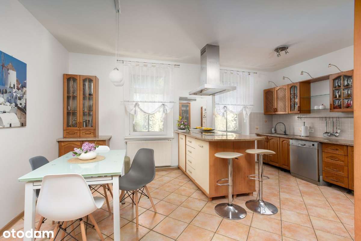 Wyjątkowy dom w Radzewicach-5