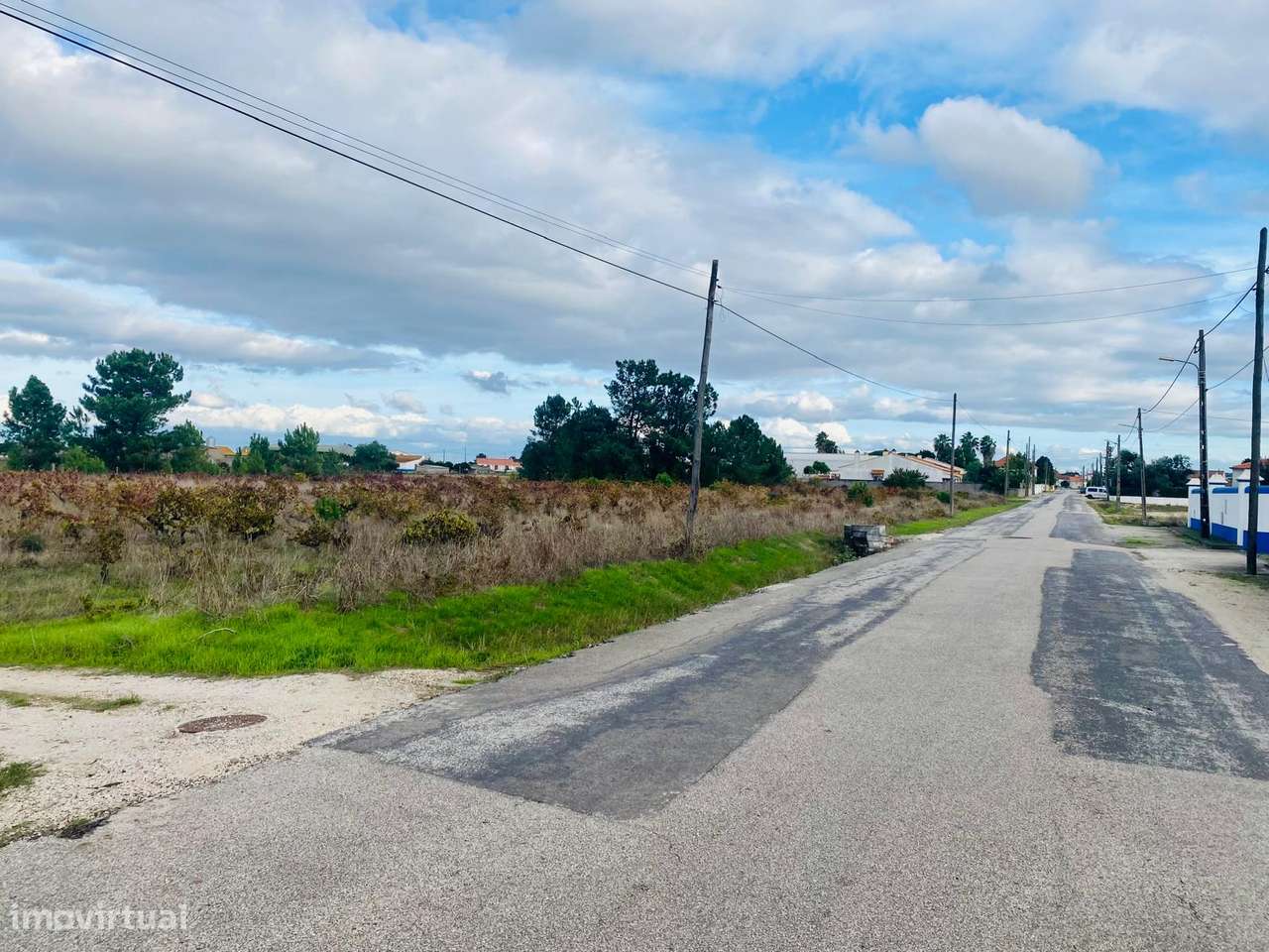 Terreno para construção de 5 Moradias. - Grande imagem: 5/8