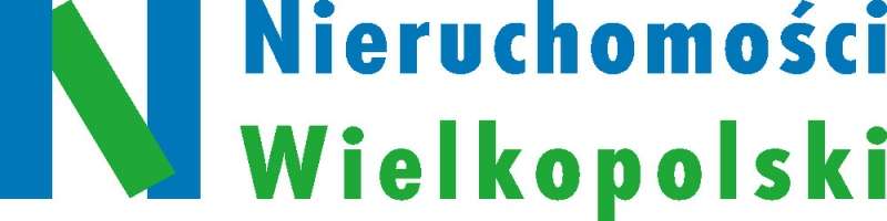 Logo: Nieruchomosci Wielkopolski - Pośrednictwo Sp. z o.o.