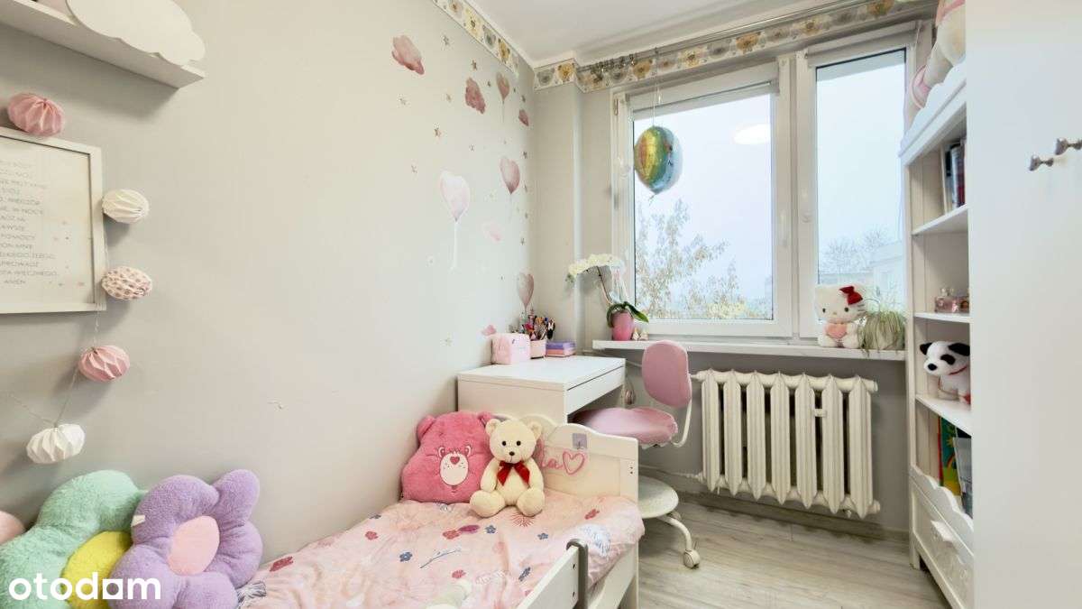 M3 idealne dla rodziny - wszędzie blisko!!-16