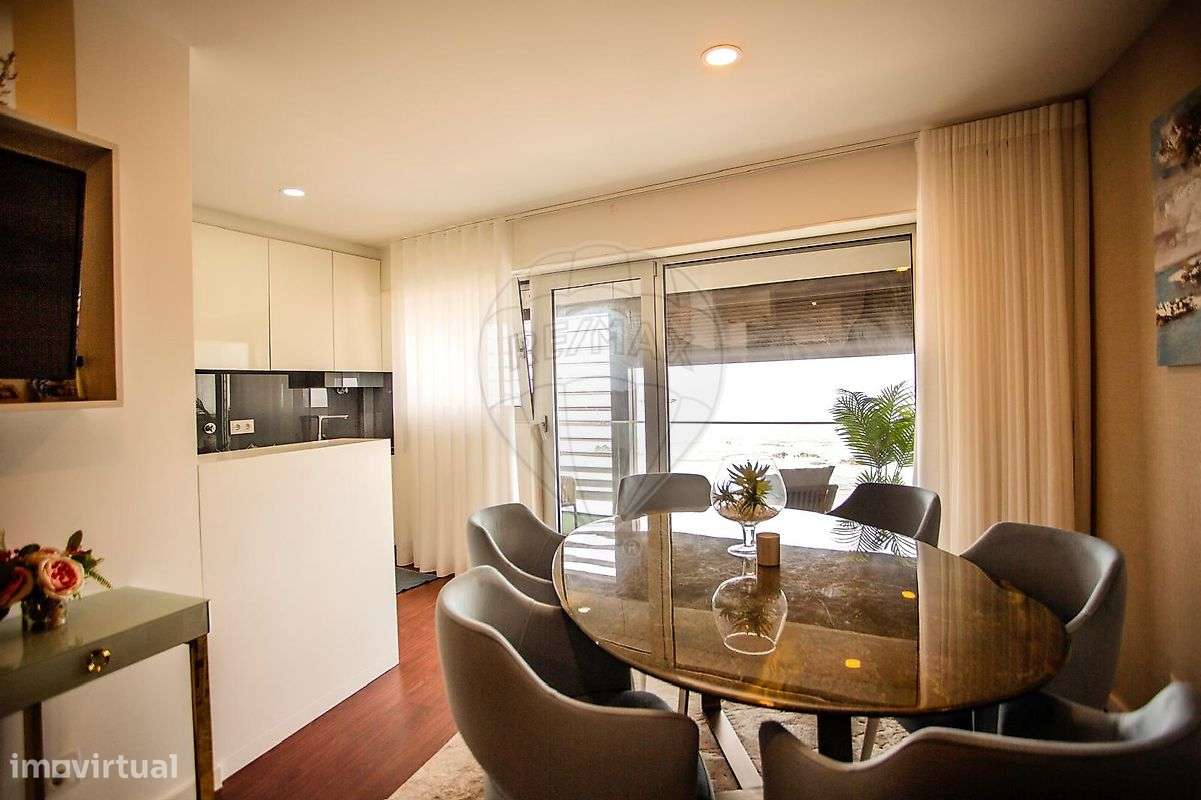 Apartamento T1 para venda-7