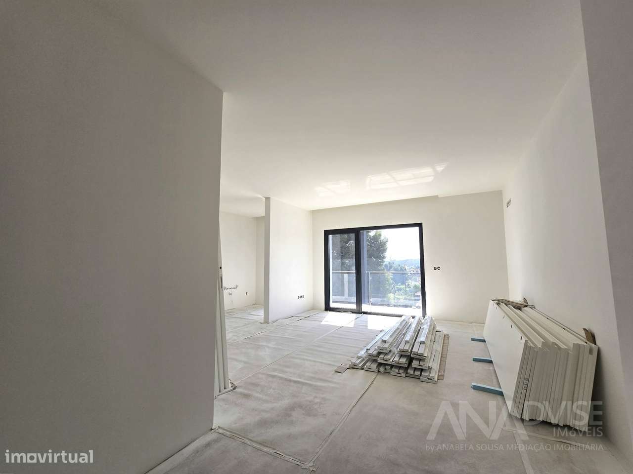 Apartamento T2 Venda em Mundão,Viseu - Grande imagem: 2/13