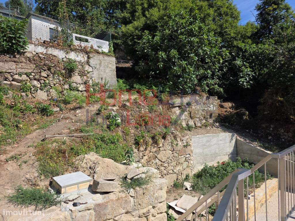 Moradia T2 em Borralhal, Sever do Vouga-11
