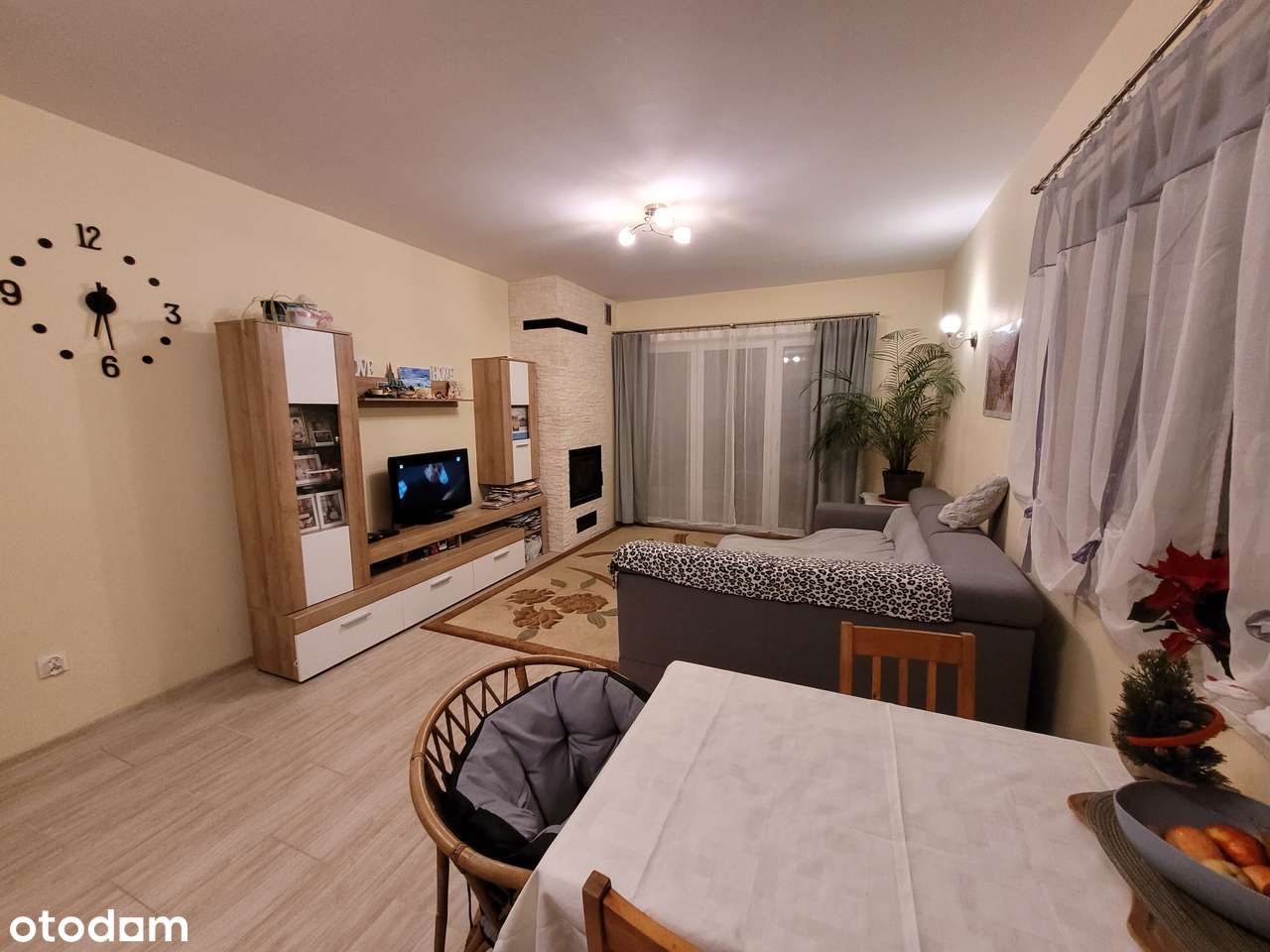 Mieszkanie 4 pokojowe w budynku dwurodzinnym - Pełny obrazek: 3/20