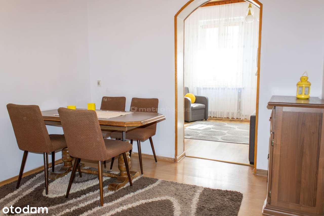 44 m², Parter, Centrum Białogardu, czynsz 280 zł-0