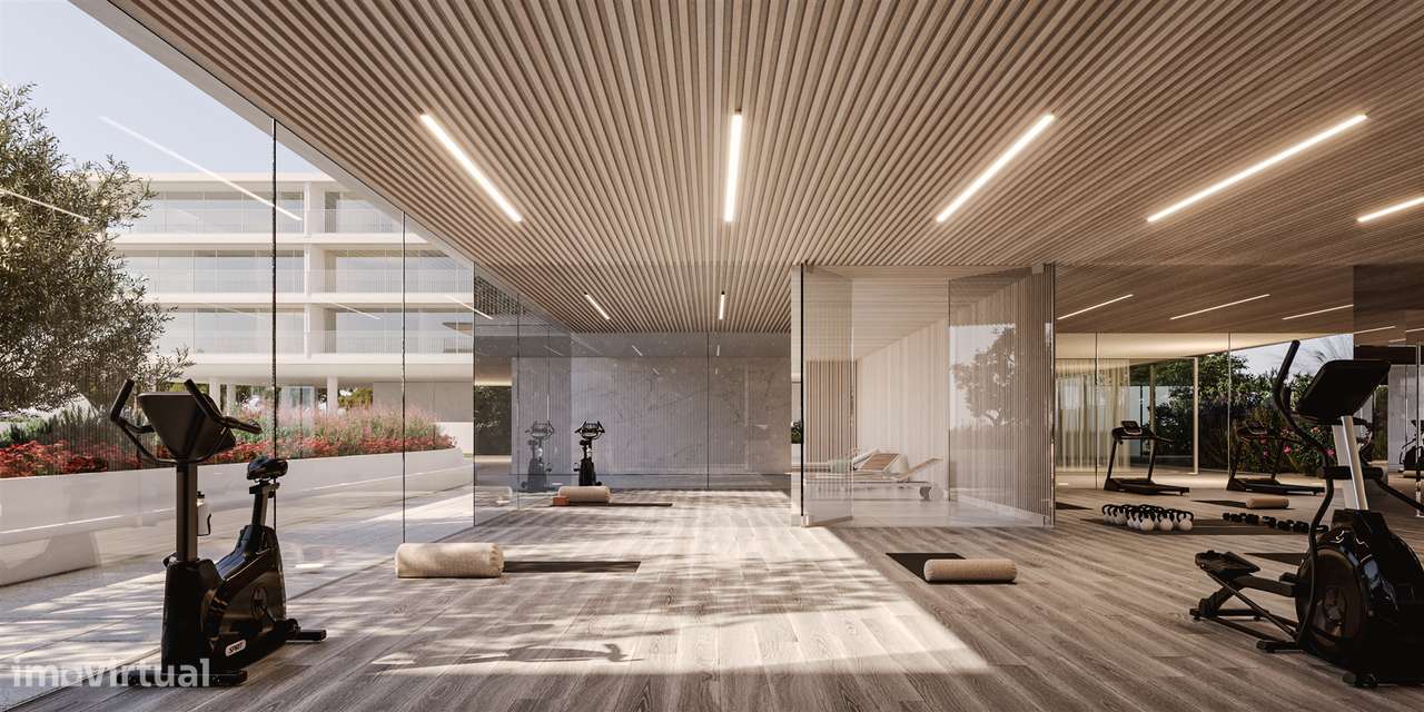 T4 Penthouse SERENITY - Grande imagem: 3/21