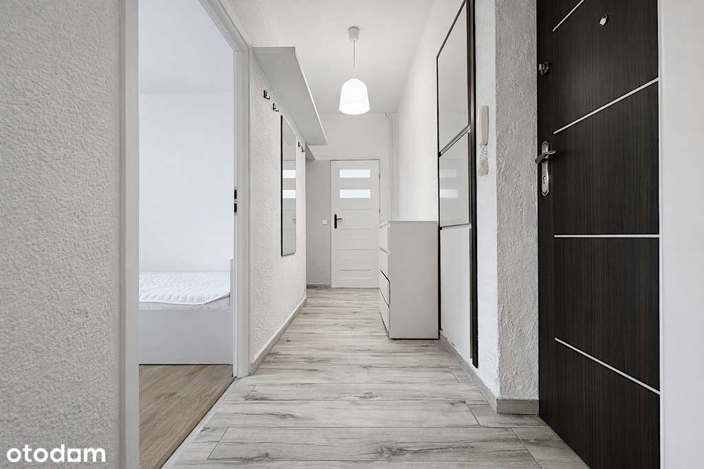 Mieszkanie pod wynajem idealne dla Pary - Pełny obrazek: 4/5