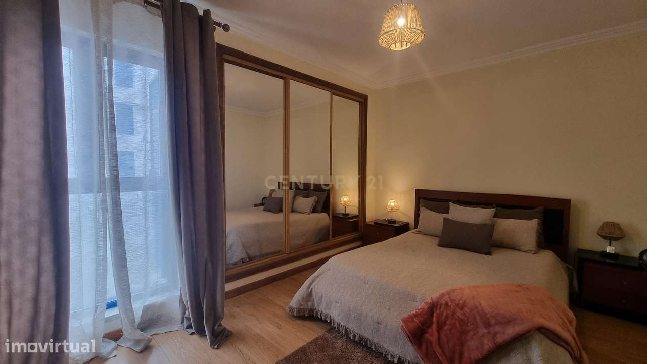 Apartamento T2 nos Portais da Arrábida em Quinta do Anjo-21