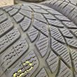 DUNLOP SP WINTER SPORT 3D 255/45R20 101V 7mm 4X 17R - 2