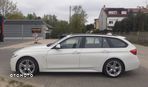 BMW Seria 3 320d M Sport - 2