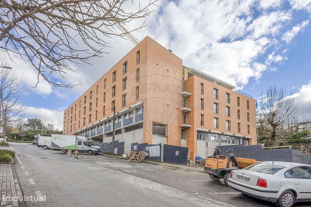 Apartamento T1 para venda - Grande imagem: 3/34