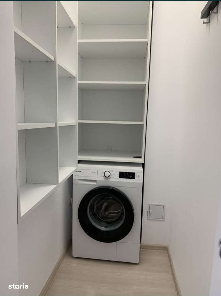 Inchiriez gars Militari Residence, CT, 2 min STB, libera, contr ANAF - Imagine principală: 5/10