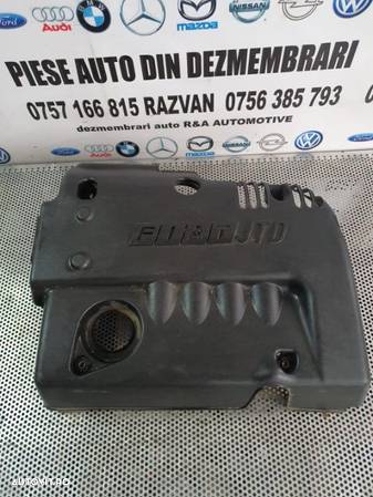 Capac Motor Fiat Punto 2 1.9 Multijet - 1