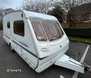 SWIFT Abbey Freestyle 470 se - 10