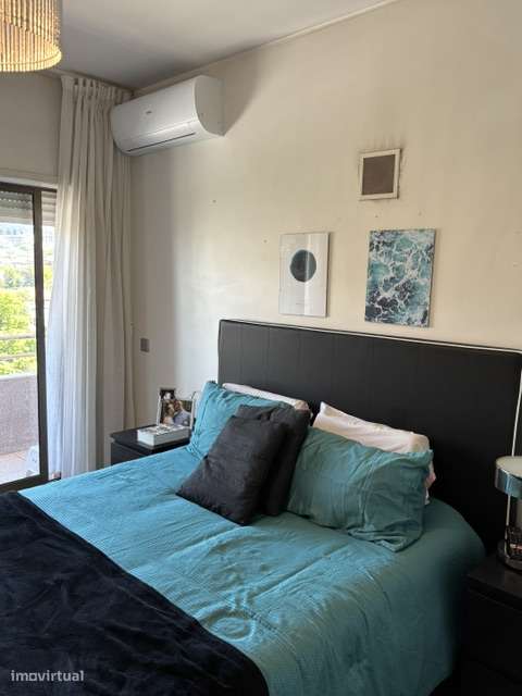 Apartamento T4 - Gondomar - Garagem Box-7