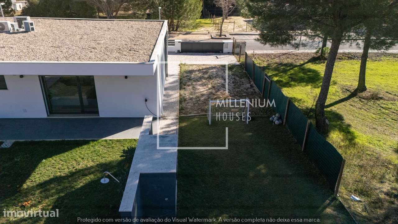 **Moradia V4 | Golfe | Vila Nova de Santo Estêvão**-26