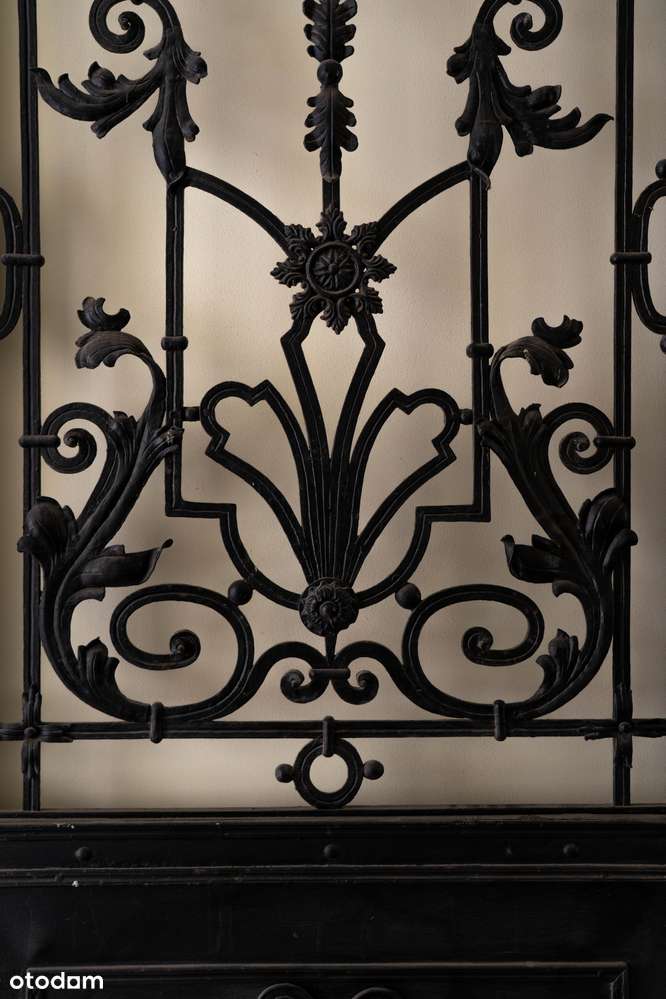 Kamienica, widok na zieleń, balkon, miejsce postojowe-11