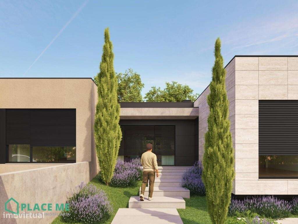 Moradia T3 Nova em São Victor, Braga - Grande imagem: 2/28