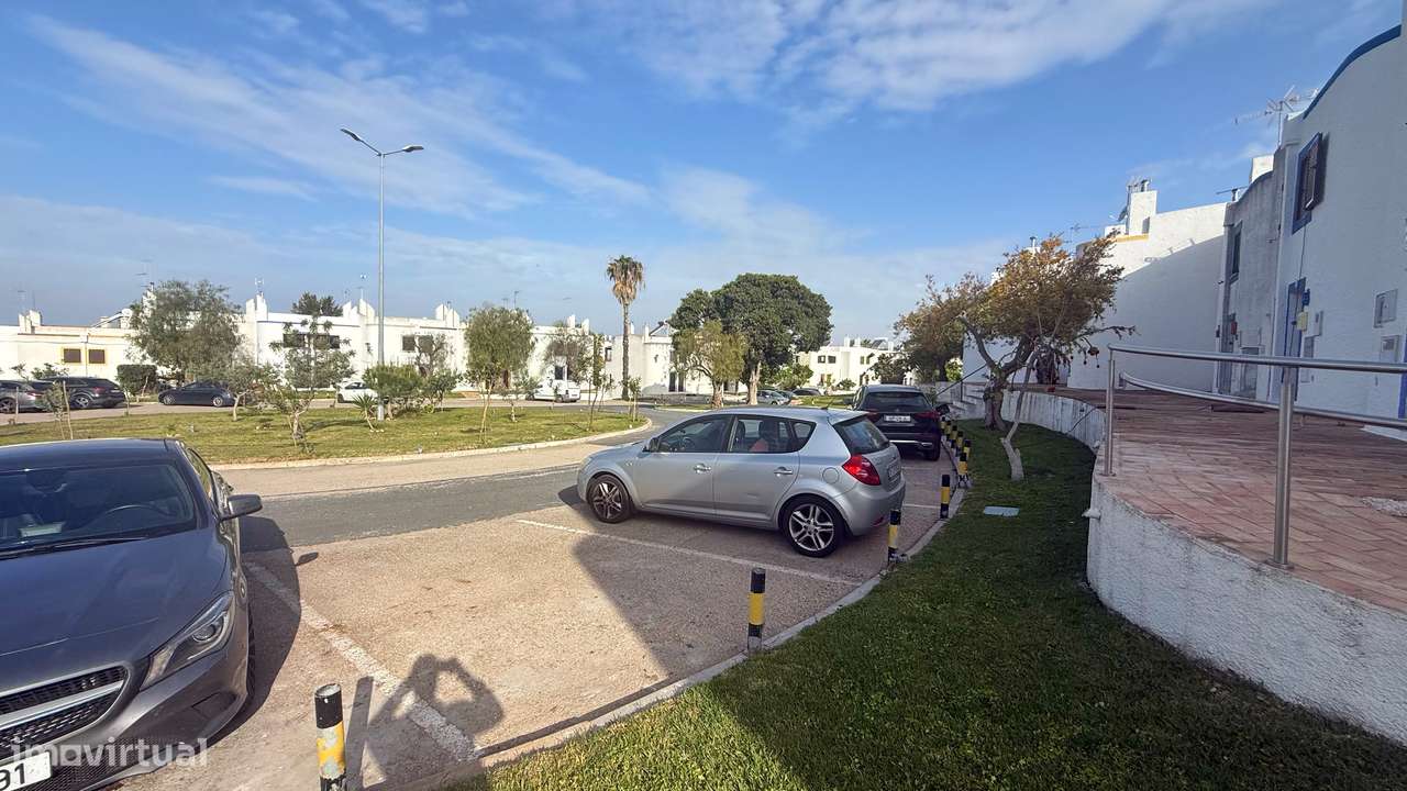 Encantadora Moradia T1 em Cabanas de Tavira – Urbanização Almargem-16