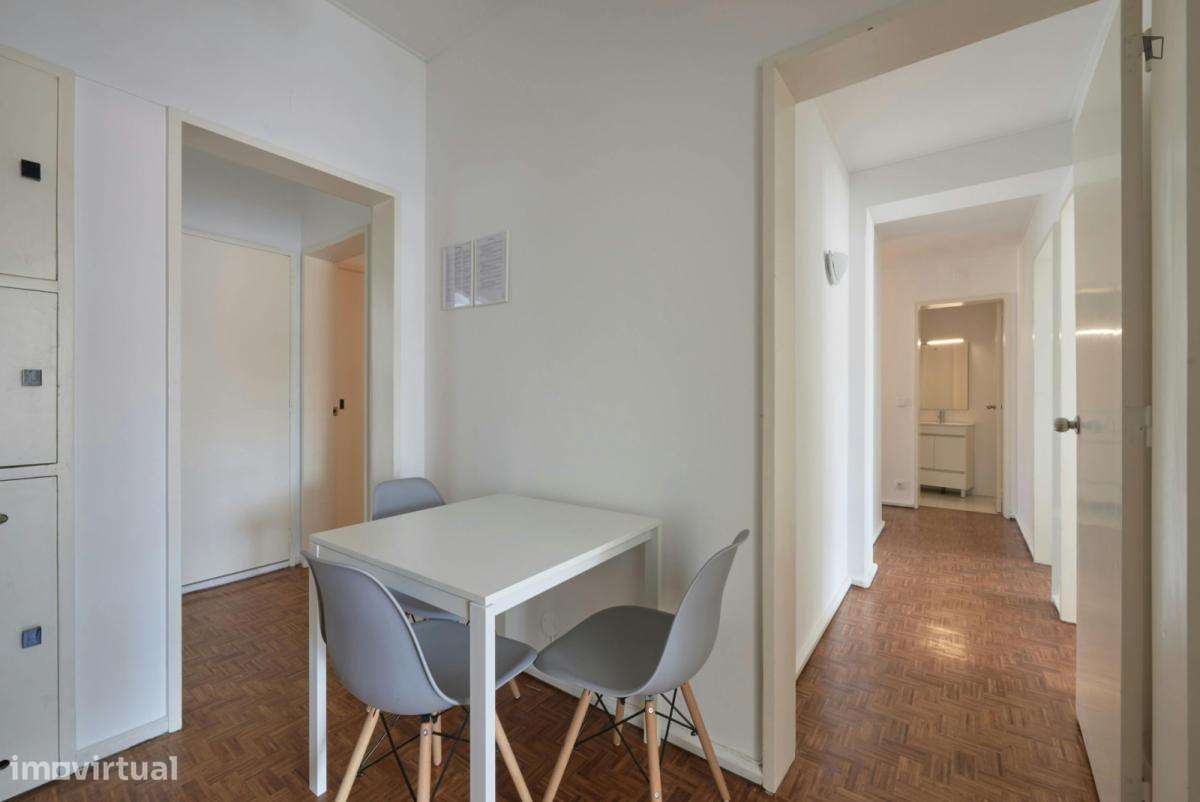 Quarto - localizado em Campolide Lisbon - Grande imagem: 3/26