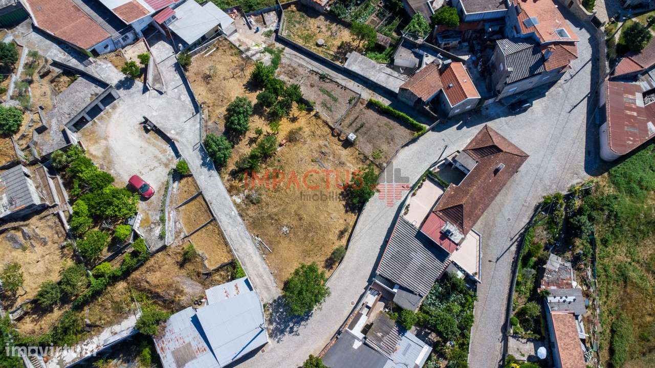 Terreno em Vila do Conde - Grande imagem: 5/9