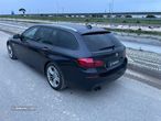 BMW 520 d Pack M Auto - 10