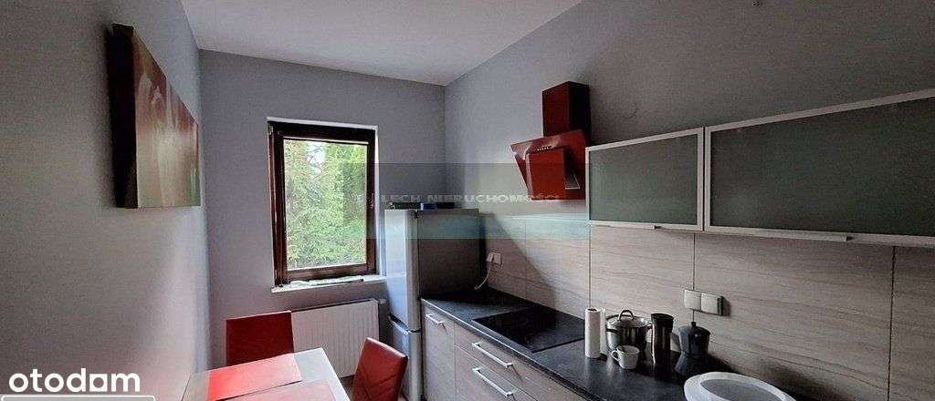 Mieszkanie z ogródkiem na Woli-7